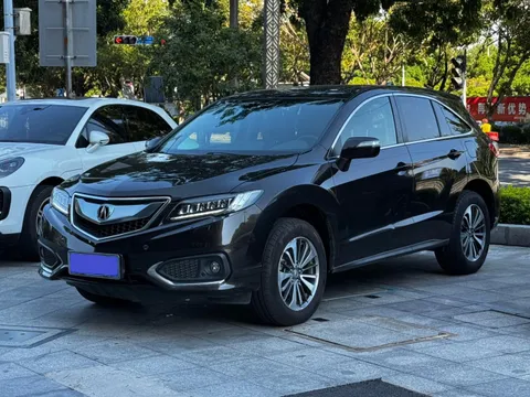 Acura RDX