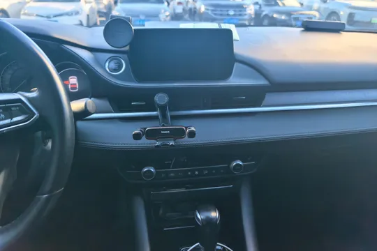 Mazda Mazda6 (Atenza)