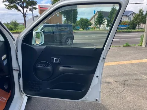 Daihatsu Terios Kid