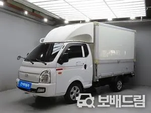 Hyundai Porter 2