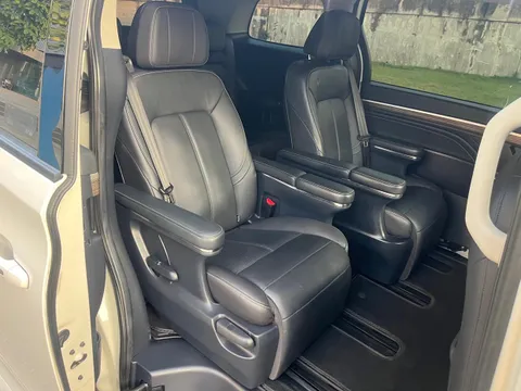 Gac M8