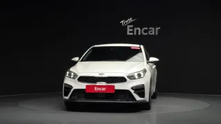 Kia Cerato (K3)
