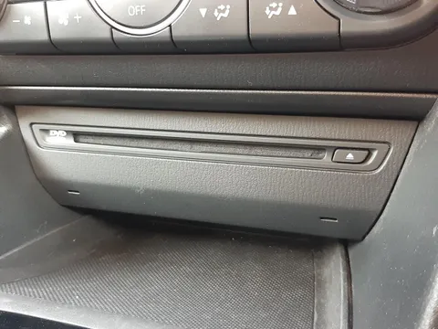 Mazda Axela Sport