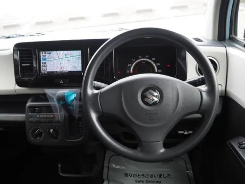 Suzuki MR Wagon