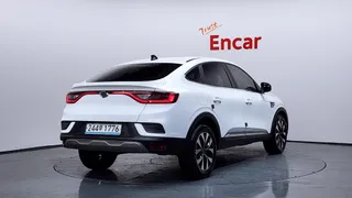 Renault XM3