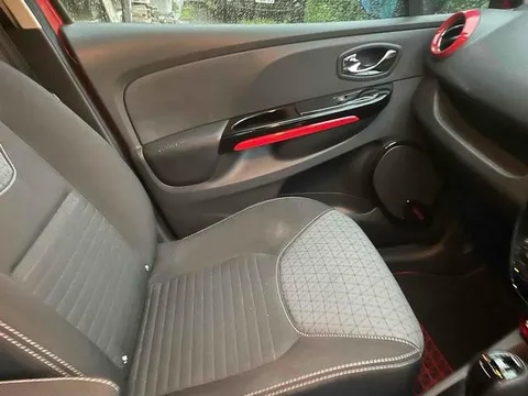 Renault Lutecia