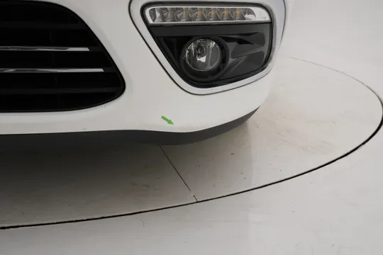 Renault SM3