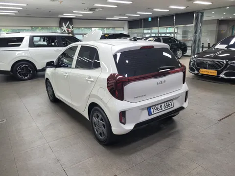 Kia Picanto (Morning)