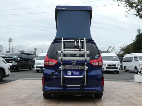Honda Freed Plus