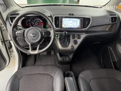 Kia Ray