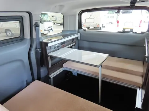 Nissan Vanette