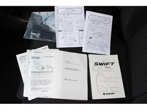 Suzuki Swift Sport