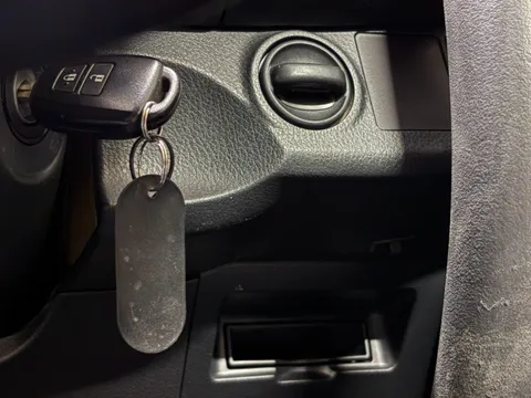Toyota Yaris (Vitz)