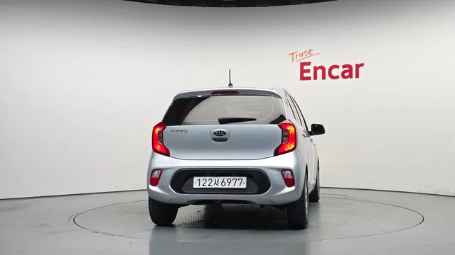 Kia Picanto (Morning)