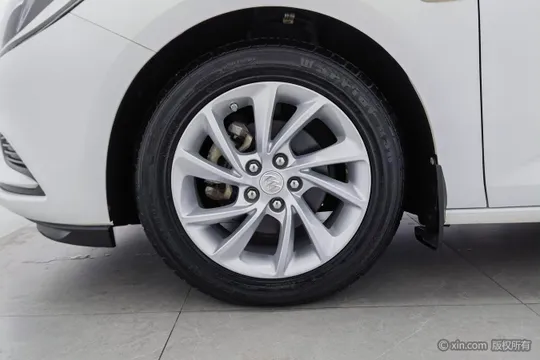 Buick Verano