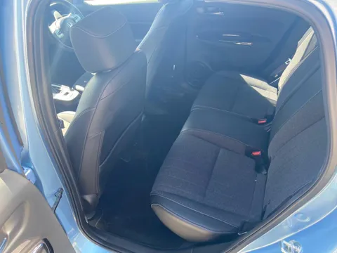Honda Jazz (Fit)