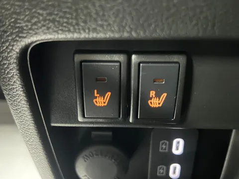 Mazda Flair Crossover