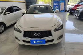 Infiniti Q50L