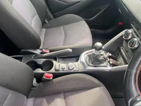 Mazda Mazda2 (Demio)