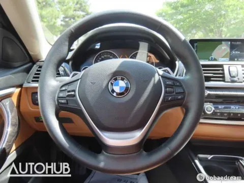 BMW 4-Series