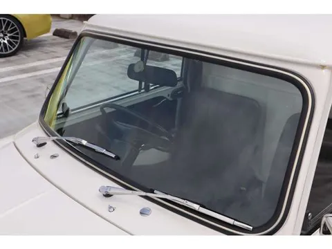 Austin Mini