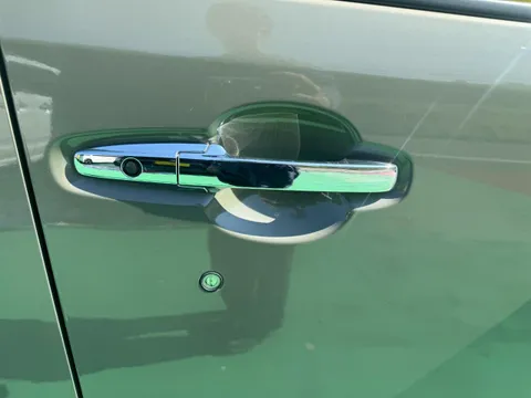 Honda N-BOX Slash