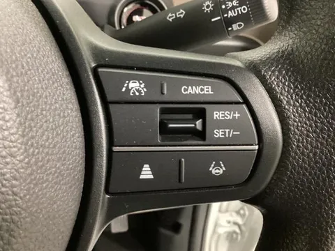 Honda N-BOX Joy