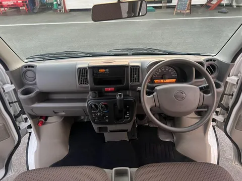 Nissan Clipper