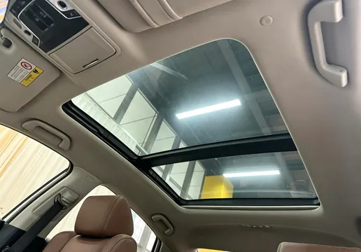 Honda Inspire