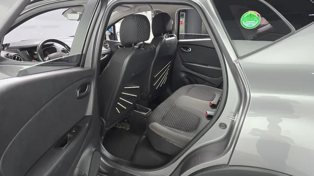 Renault QM3