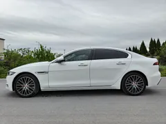 Jaguar XEL