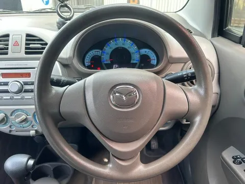 Mazda Carol Eco