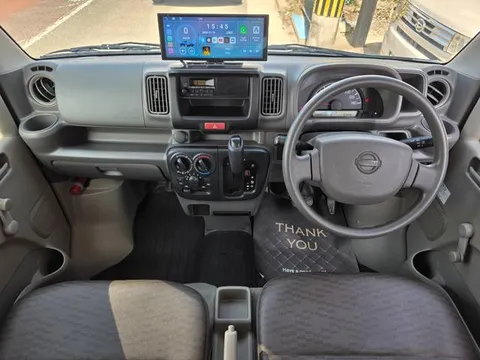 Nissan Clipper