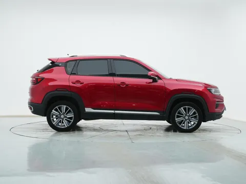 Changan CS35 Plus