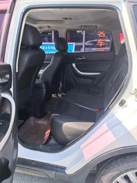 Changan CS35