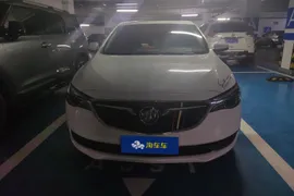 Buick Excelle GT