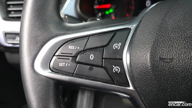 Renault XM3