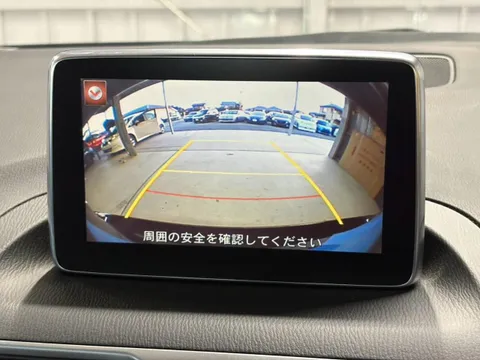Mazda Mazda3 (Axela)