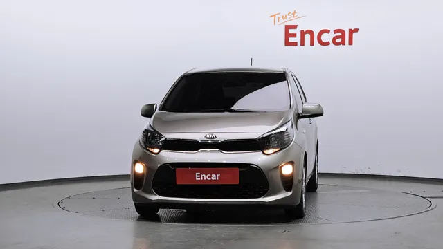 Kia Picanto (Morning)