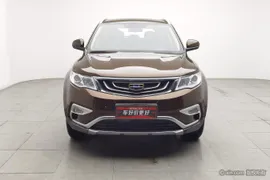 Geely Boyue