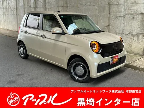 Honda N-ONE