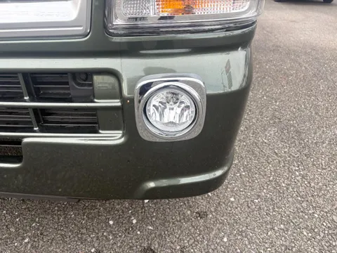 Suzuki Super Carry