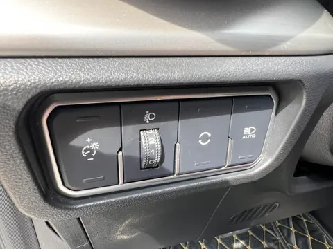 Wey VV6