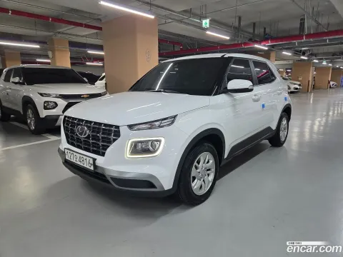 Hyundai Venue