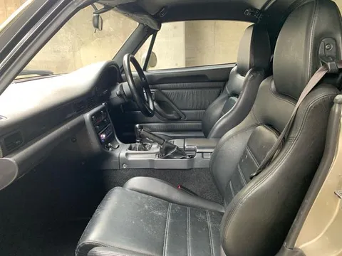Suzuki Cappuccino