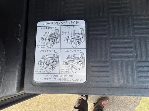 Honda N-BOX Plus Custom