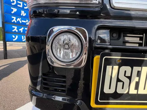 Suzuki Super Carry