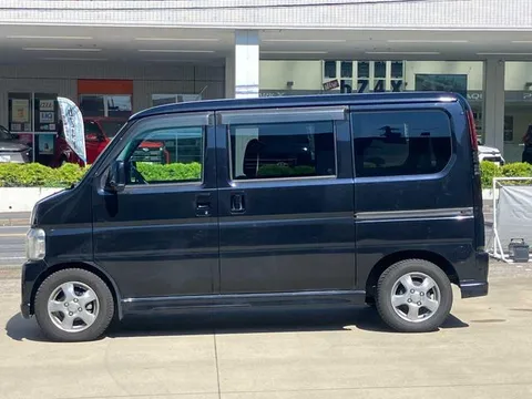 Honda Vamos