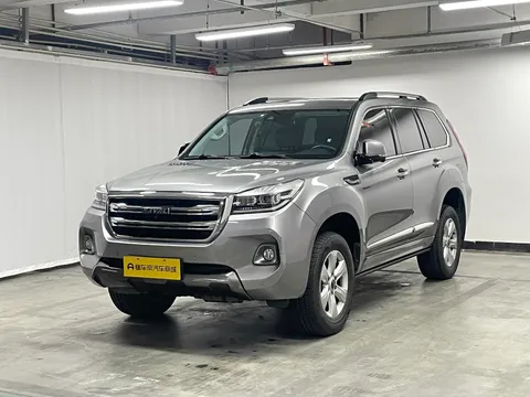 Haval H9
