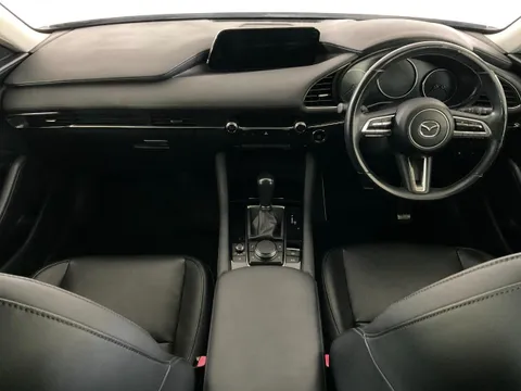 Mazda MAZDA3 Sedan